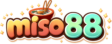miso 88 logo